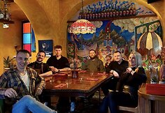 Casa Peligrosa - Tablein Diners' Awards