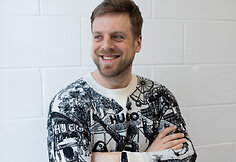 Povilas Sabaliauskas