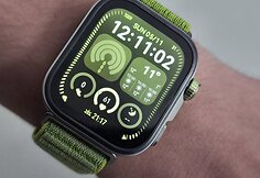 HUAWEI WATCH FIT 4
