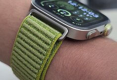 HUAWEI WATCH FIT 4