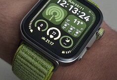 HUAWEI WATCH FIT 4