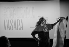 Kino teatras &bdquo;Dainava&ldquo; Alytuje