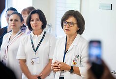 Prof. Rasa Tamelienė