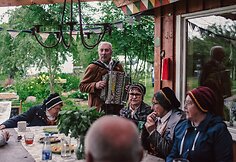 &bdquo;Saulėtųjų naktų&ldquo; sodyboje verda gyvenimas