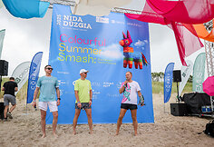 A&scaron;tuntasis &bdquo;Nida dūzgia 2025&ldquo; festivalis