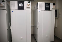 Biobankų forumo akimirkos