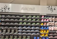 Avalynė &bdquo;Norfos&ldquo; parduotuvėse