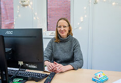 Asta Stasionytė