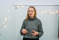 Asta Stasionytė