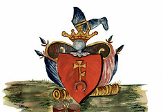 Žukauskų herbas