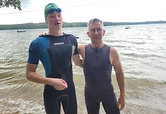 Simono Žvirblio kelias link paralimpinės svajonės