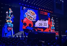 „Brawl Stars“ čempionatas 2026 „Brawl Cup“ turnyre Berlyne