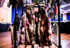 Vardinių ženklų i&scaron; Vokietijos i&scaron;pardavimo mugė Gariūnuose&bdquo;Fashion Flash&rdquo;