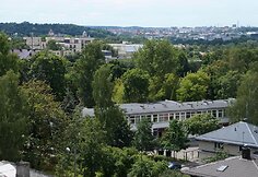 Bistryčios namai