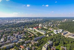 Bistryčios namai