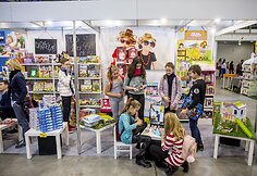 „Litexpo“ prasideda švietimo aktualijų paroda „Mokykla“ ir šeimas suburianti „Vaikų šalis“