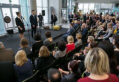 „Litexpo“ prasideda švietimo aktualijų paroda „Mokykla“ ir šeimas suburianti „Vaikų šalis“