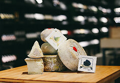 Pecorino sūris