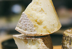 Pecorino sūris