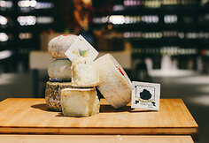 Pecorino sūris
