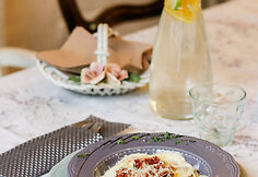 &bdquo;La pasta&ldquo;&nbsp;makaronų namai