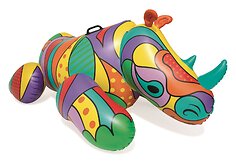 Bestway raganosis