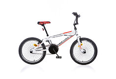 Dviratis Dino Bike 20'' Freestyle
