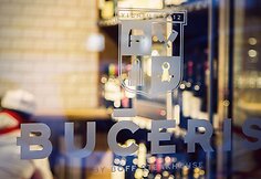 &bdquo;Bučeris&ldquo;