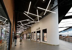 Kauno &bdquo;Akropolis&ldquo;