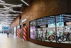 Kauno &bdquo;Akropolis&ldquo;