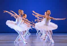 3-5 metų vaikas baleto pamokoje &ndash; teigiamas poveikis sveikatai, tėvų užgaida ar naujas mados klyksmas?
