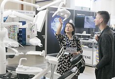Tarptautinė odontologijos paroda-konferencija „Baltic Days of Dentistry 2019“