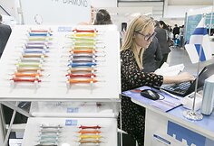 Tarptautinė odontologijos paroda-konferencija „Baltic Days of Dentistry 2019“