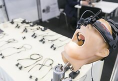 Tarptautinė odontologijos paroda-konferencija „Baltic Days of Dentistry 2019“