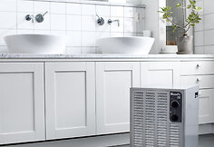 Woods 38FM modelis