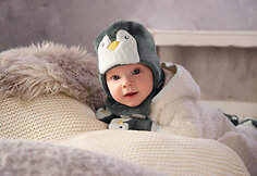 Naujagimio krepšelis: būtinybės ir įdomybės