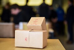 Salotų baras, kuriame unikalaus dizaino ir skonių &ndash; per akis