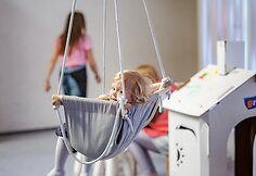 „Cosmos place“ vaikus kviečia į kosminį pusdienio darželį