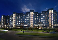 &bdquo;Lucky Homes&ldquo;: i&scaron;skirtinė kokybė bei garantiniai įsipareigojimai