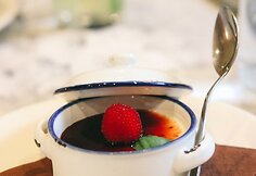 Makaronų namai &bdquo;La pasta&ldquo;: įveikę karantino sunkumus klientus pasitinka sezoninėmis gėrybėmis