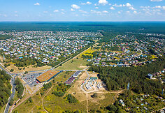 &bdquo;Balsių idilė&ldquo;