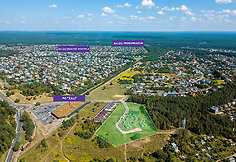 &bdquo;Balsių idilė&ldquo;