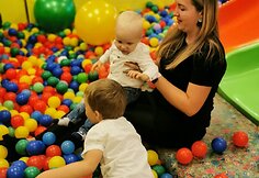 Žaidimų &scaron;alis &bdquo;Alisa&ldquo; &ndash; nauji savininkai, ta pati vizija