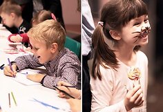 Spalis „Zoopark“ – išskirtinės pramogos ir nemokamos ekskursijos