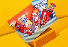 „Candy Pop“ – vieno berniuko svajonė, virtusi ypatingų saldumynų parduotuve