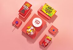 „Candy Pop“ – vieno berniuko svajonė, virtusi ypatingų saldumynų parduotuve
