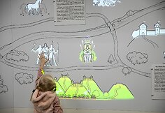 &Scaron;iauliuose įrengtas inovatyvus baltų kultūros ir turizmo populiarinimo centras &bdquo;Baltų kelias&ldquo; &ndash; vienintelis toks Lietuvoje ir Latvijoje