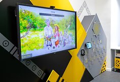 &Scaron;iauliuose įrengtas inovatyvus baltų kultūros ir turizmo populiarinimo centras &bdquo;Baltų kelias&ldquo; &ndash; vienintelis toks Lietuvoje ir Latvijoje