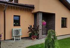 Oris.lt ekspertai pataria, kaip sutaupyti iki 5 kartų individualių namų savininkams