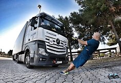Pirmą kartą transporto ir logistikos įmonė Lietuvoje gavo &bdquo;Top Employer&ldquo; sertifikatą
